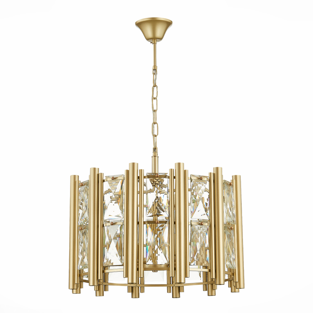 Люстра подвесная ST Luce Corsia SL1623.203.06