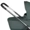 Коляска Inglesina Aptica 3 в 1 Emerald Green Darwin i-Size