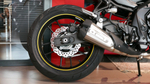 VOGE R525