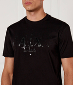 Футболка Armani Exchange - черный(XM000062 AF10356)