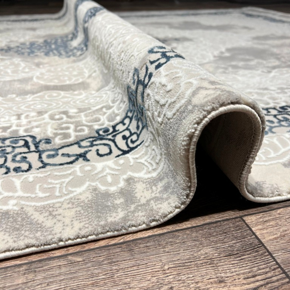 Velvet 27070B NAVY Овал