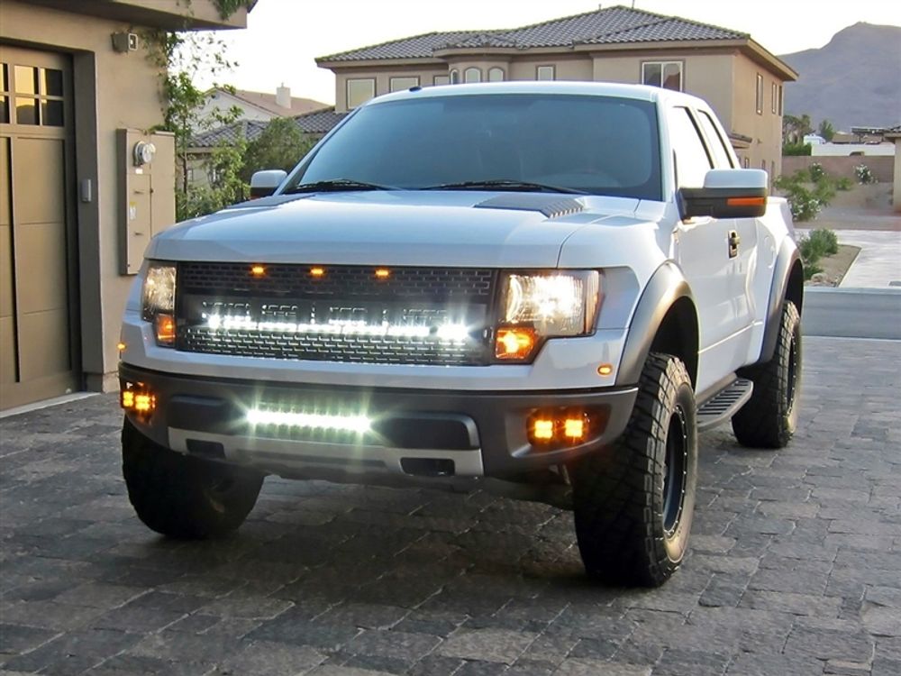 SR-Series 40"  Combination