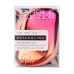 Tangle Teezer Парикмахерская щётка Compact Styler Pink Ombre