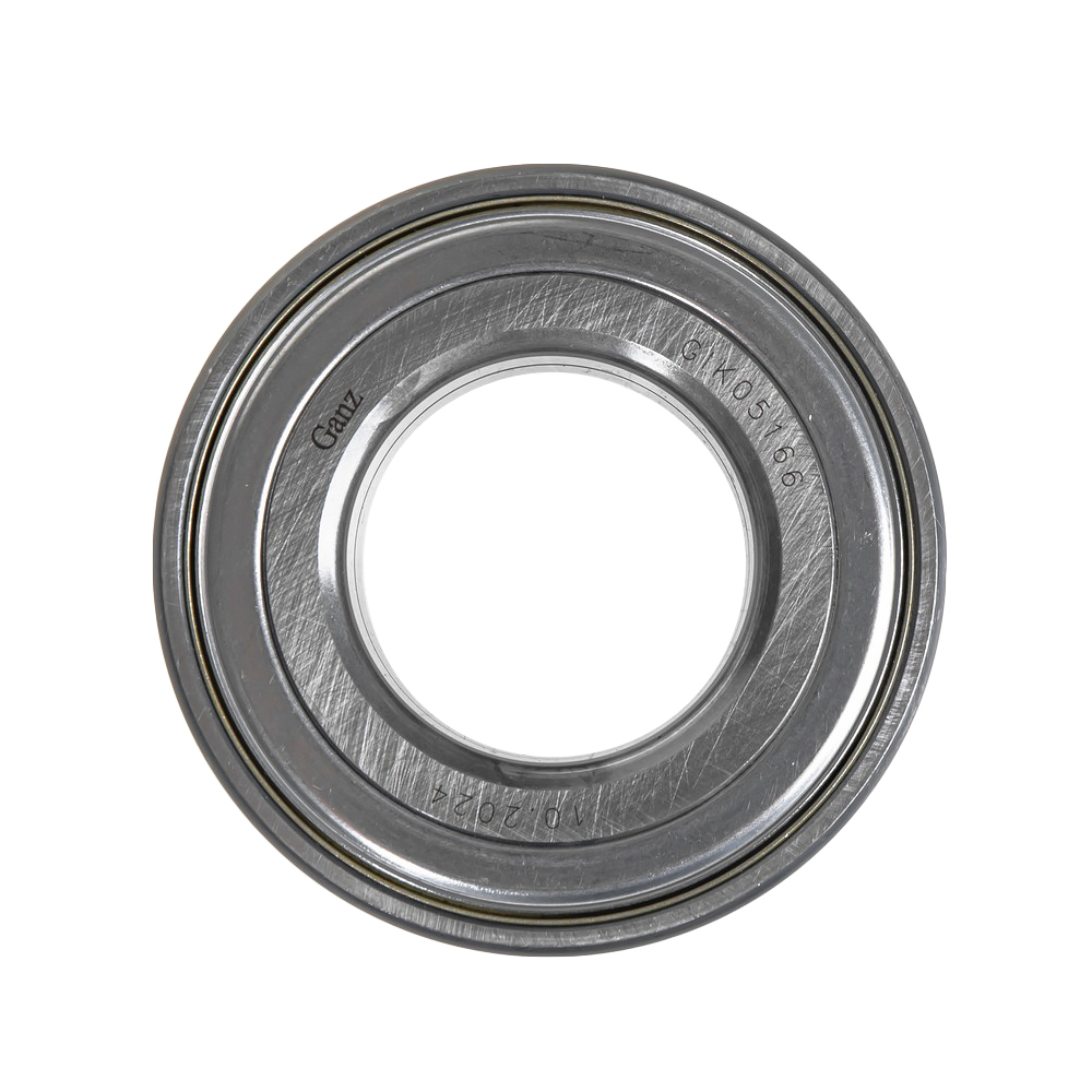Подшипник ступицы передний PEUGEOT 206 GANZ GIK05166