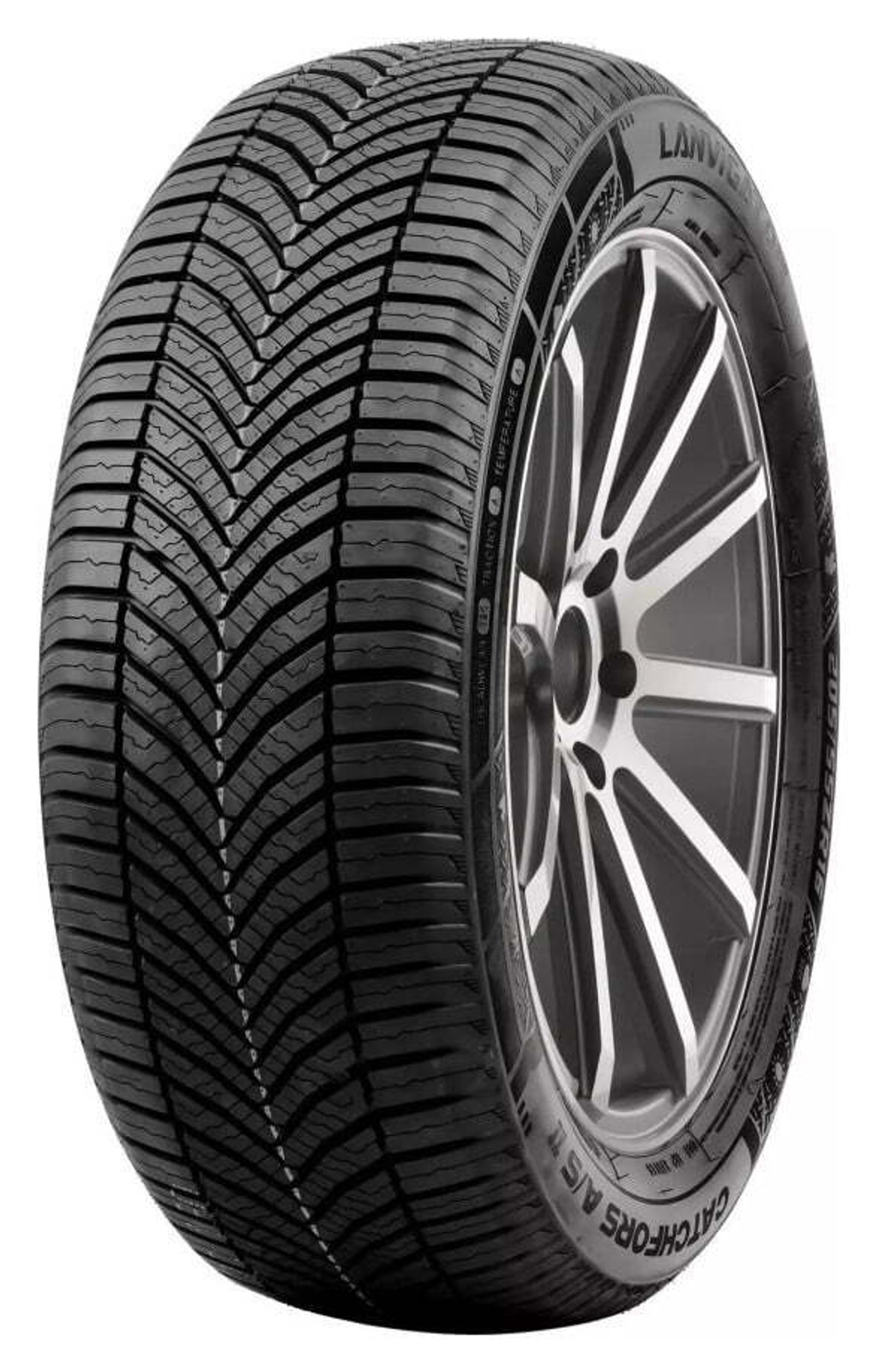 LANVIGATOR - 1022719-LNG - All-season tyres (Passenger car)