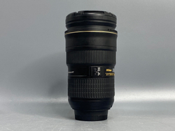 Nikon AF-S Nikkor 24–70mm f/2.8G ED