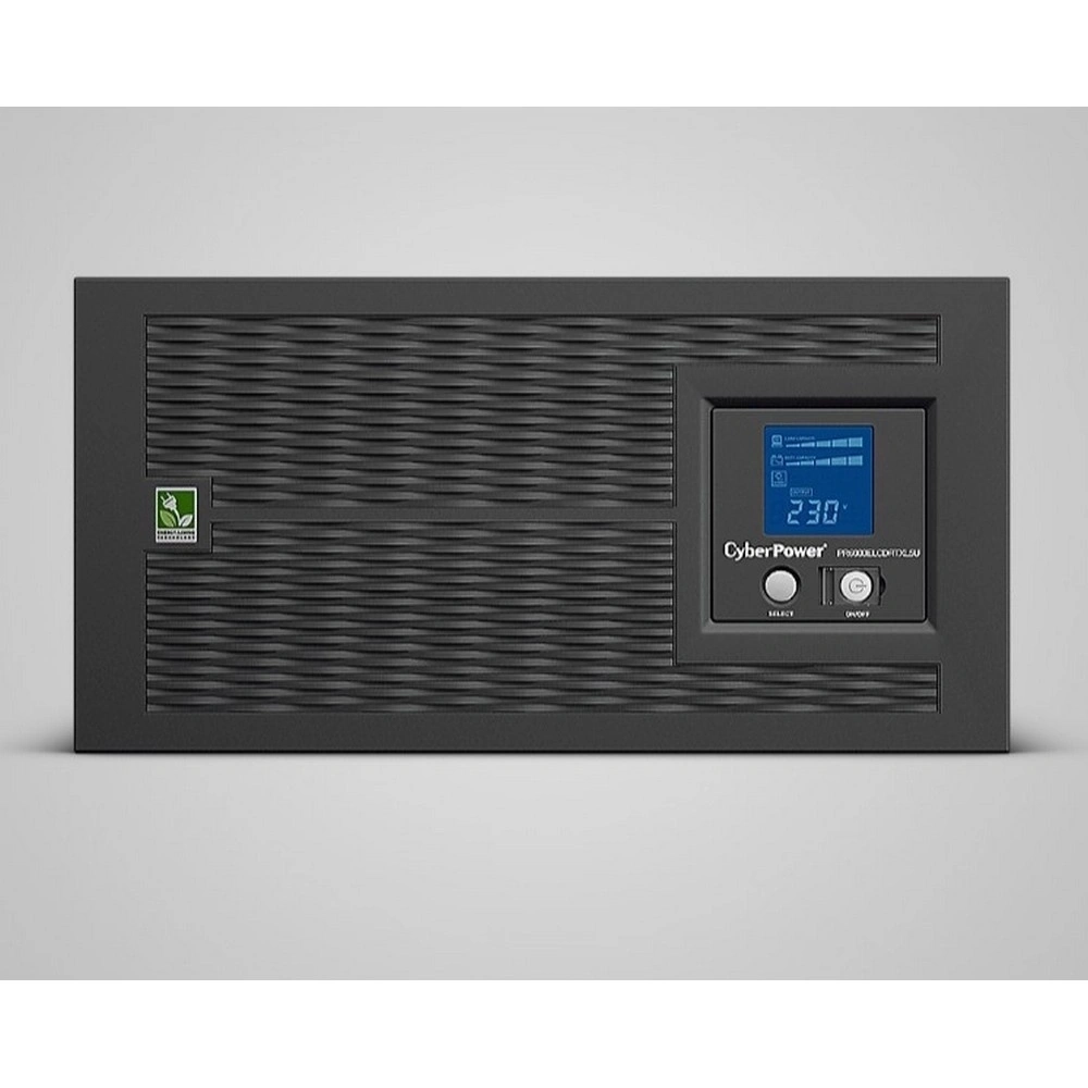 ИБП CyberPower PR6000ELCDRTXL5U