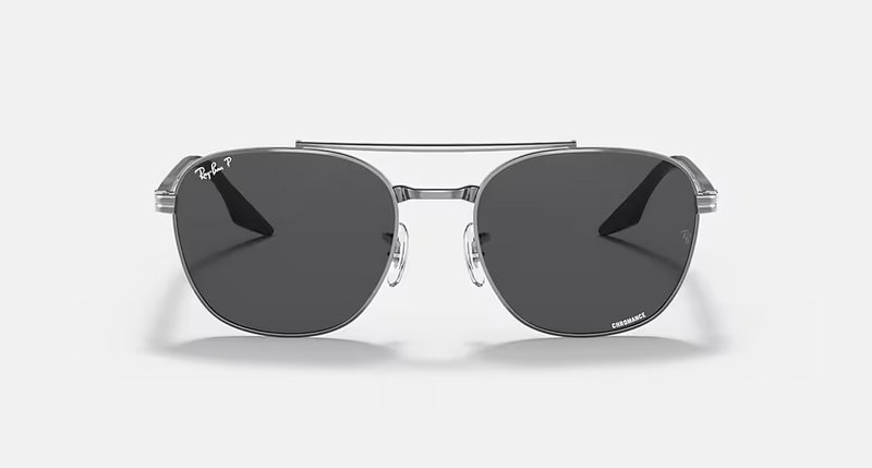 RAY-BAN RB3688 004/K8
