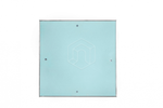 Люк под покраску Пилот  500х 700