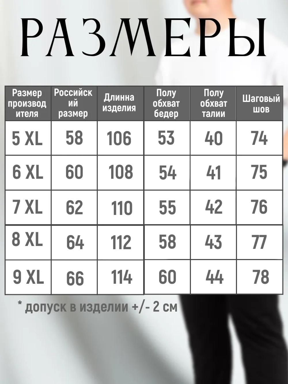 брюки спортивные большие размеры на резинке