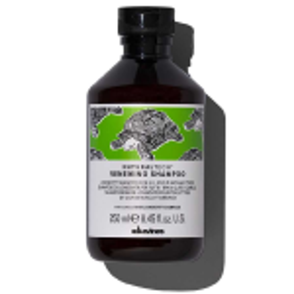 Обновляющий шампунь DAVINES NaturalTech Renewing Shampoo 100 мл