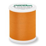 Нитки вышивальные хлопок Madeira Cotona №50, 1000 м, цв. 602, 9350, 5 катушек