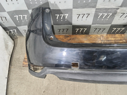 Бампер задний Mazda CX-5 2 (KF) 17-21 Б/У Оригинал KBYB5022XB8P