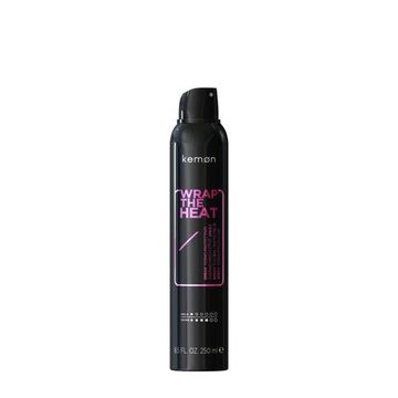 Kemon Термозащитный аэрозоль Styling Wrap The Heat, 250мл