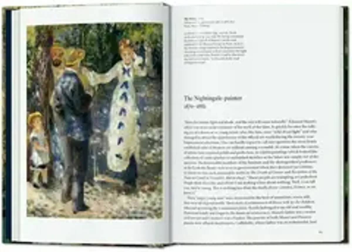 Renoir. 40th Anniversary Edition
