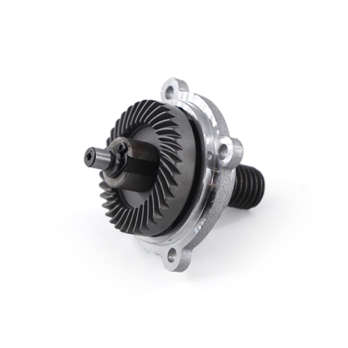 Shine Systems RO Mini Polisher Корпус головной передачи в сборе