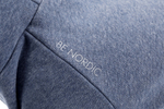 Худи BE NORDIC Flensburg, M: 45 см, серый, Trixie