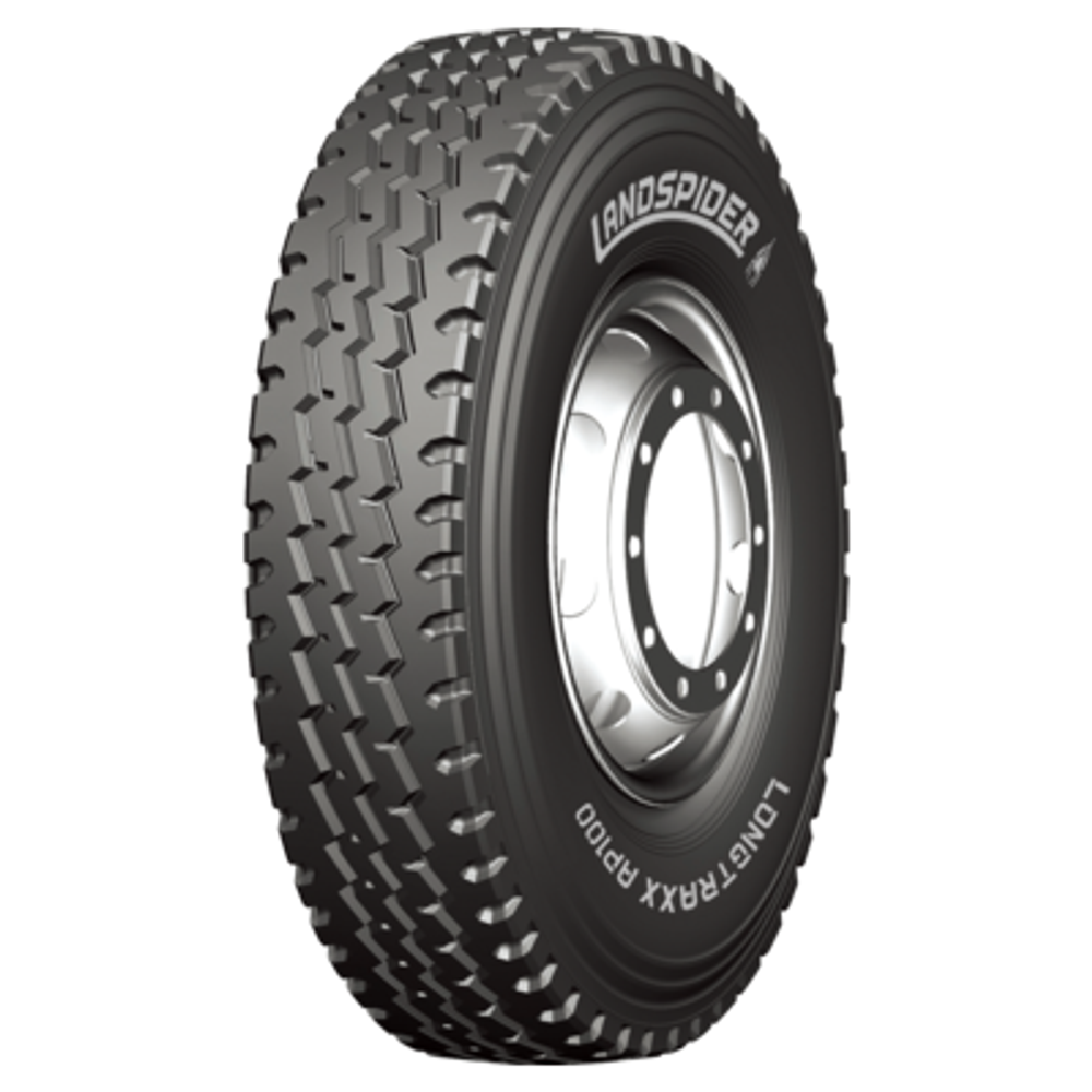 10,00R20 149/146K Longtraxx AP100 TTF 18PR КИТАЙ
