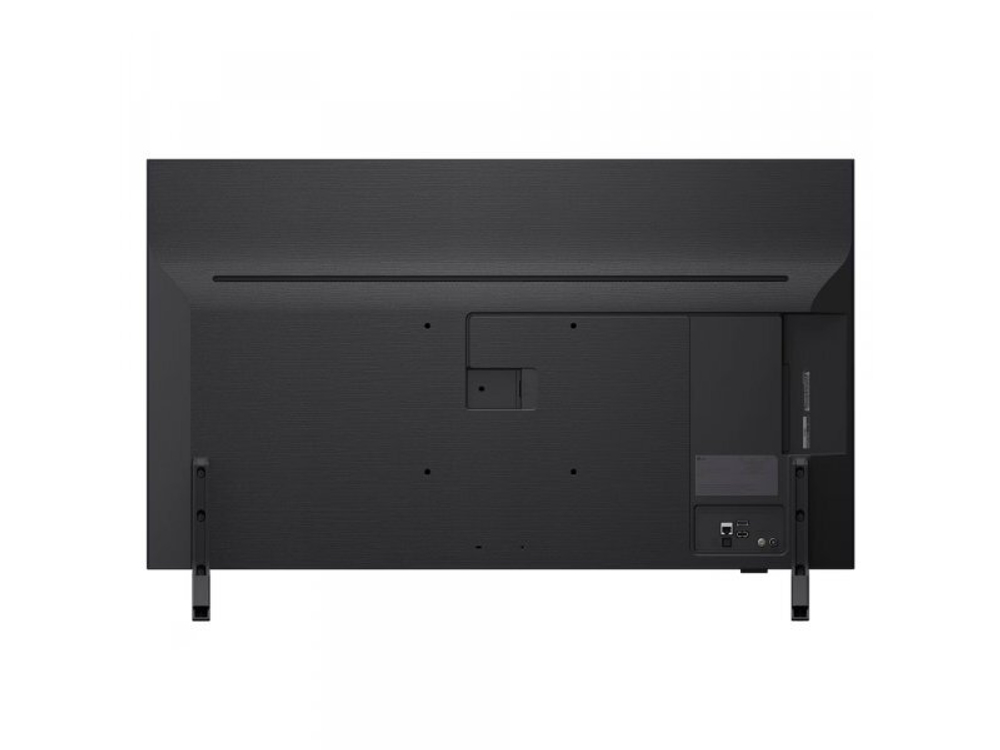 QNED телевизор LG 86QNED82A6B 4K Ultra HD