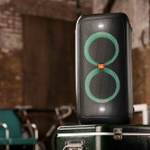 JBL Partybox 100 Black