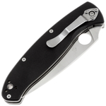 Нож складной Spyderco Resilience 8Cr13MoV G10, C142GP