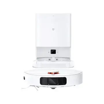 Робот-пылесос Xiaomi Mijia Self Cleaning Robot Vacuum Mop 2 Pro (B113CN)