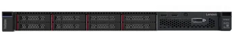 Сервер Lenovo  SR630
