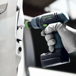 Аккумуляторная дрель-шуруповёрт TXS Li 2,6-Set FESTOOL 564510