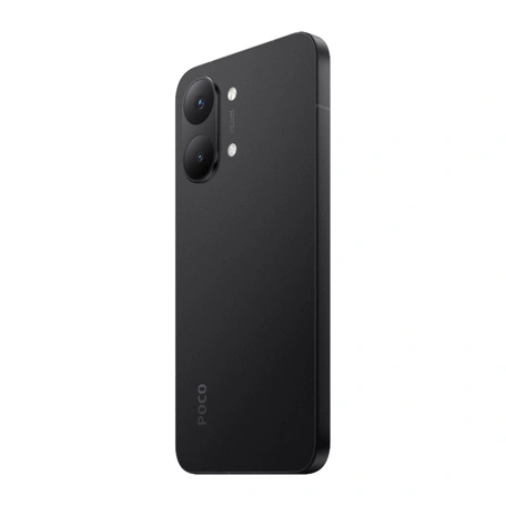 Смартфон Xiaomi Poco X8 Pro Max 12/256GB Black