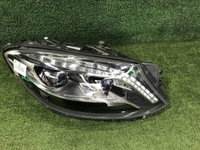 Фара правая Mercedes S W222 (2013-2017) LED