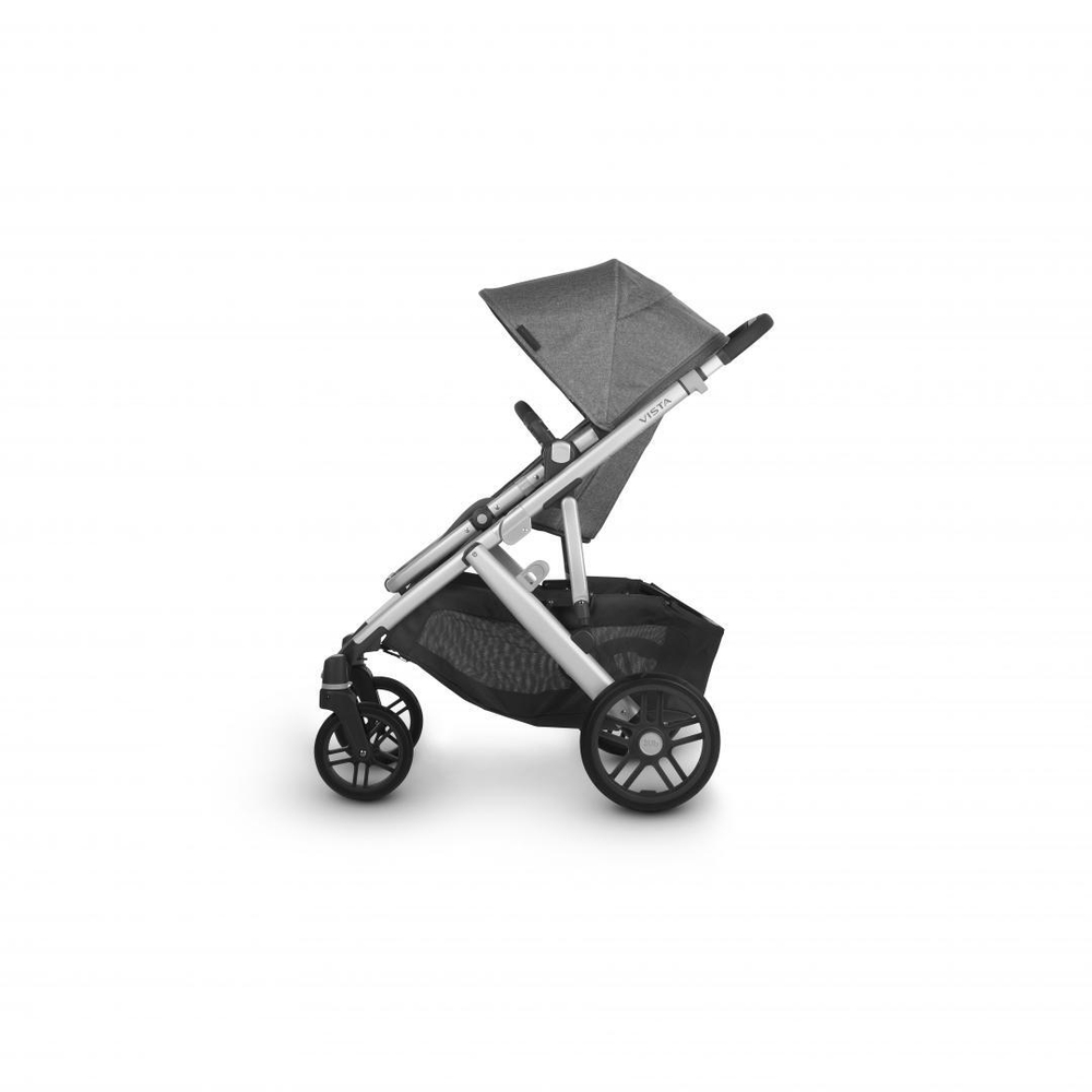 Коляска прогулочная UPPAbaby VISTA 2018 напрокат