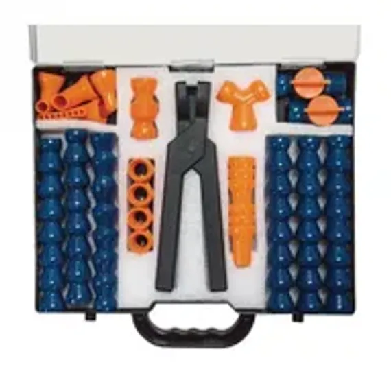 Вертикально-сверлильный станок Optimum OPTIdrill DH 55G