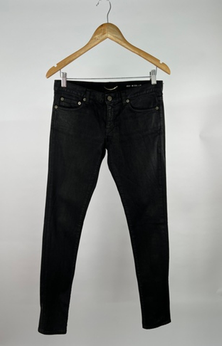 Джинсы Saint Laurent