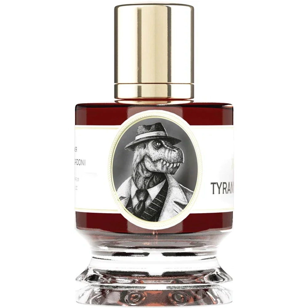 Zoologist Tyrannosaurus Rex