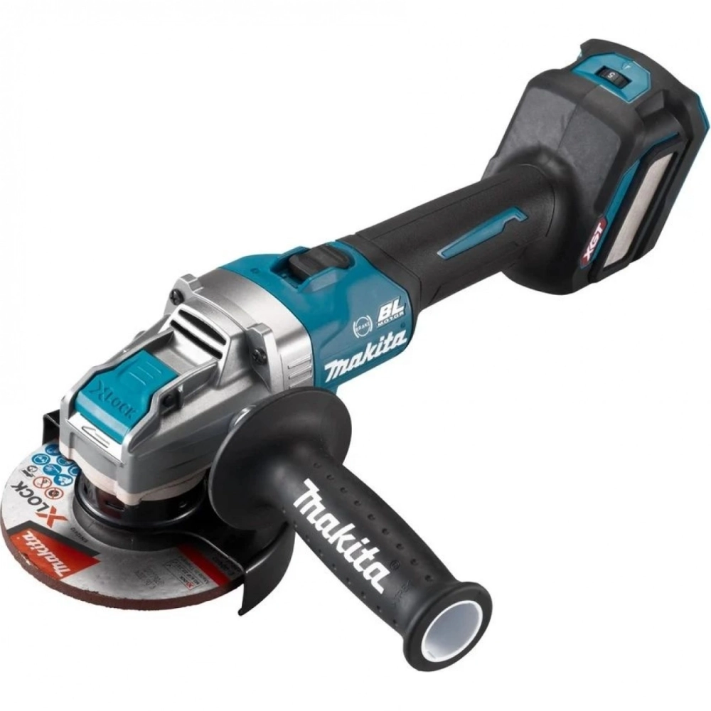 Угловая шлифмашина Makita GA041GZ01