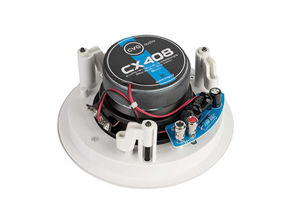 CVGaudio CX408