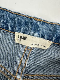 Джинсы Lime