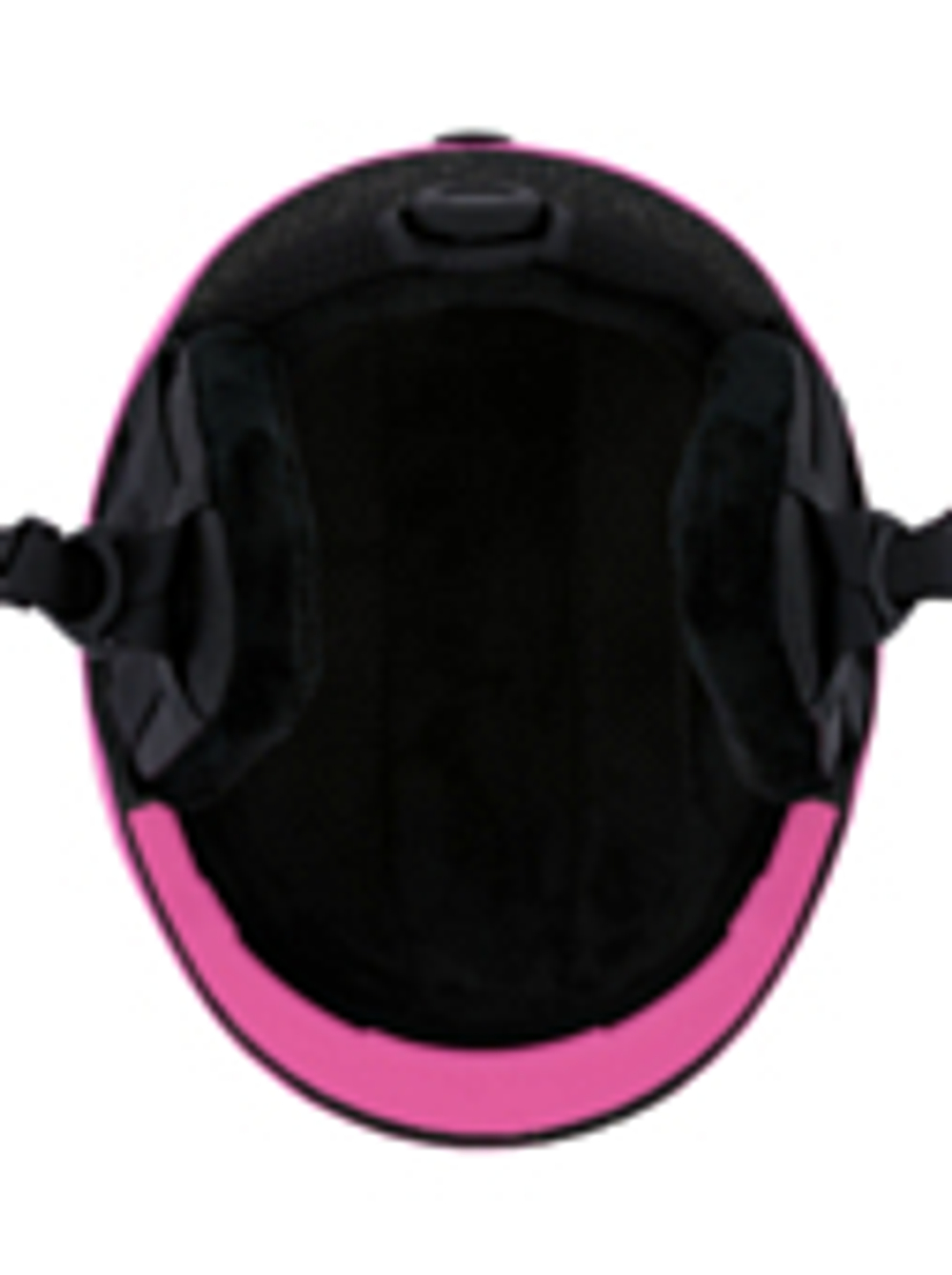 Шлем детский ProSurf Unicolor Kids Pink (см:52-53)