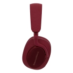 Беспроводные наушники Bowers & Wilkins PX7 S2e, Ruby Red (Красный)
