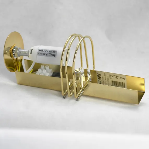 Бра Selvino LSA-7701-01 Lussole