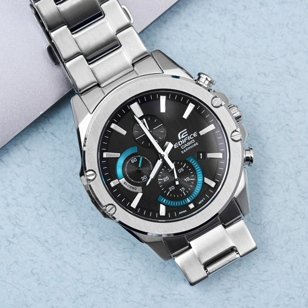 Часы Casio EFR-S567D-1AVUEF