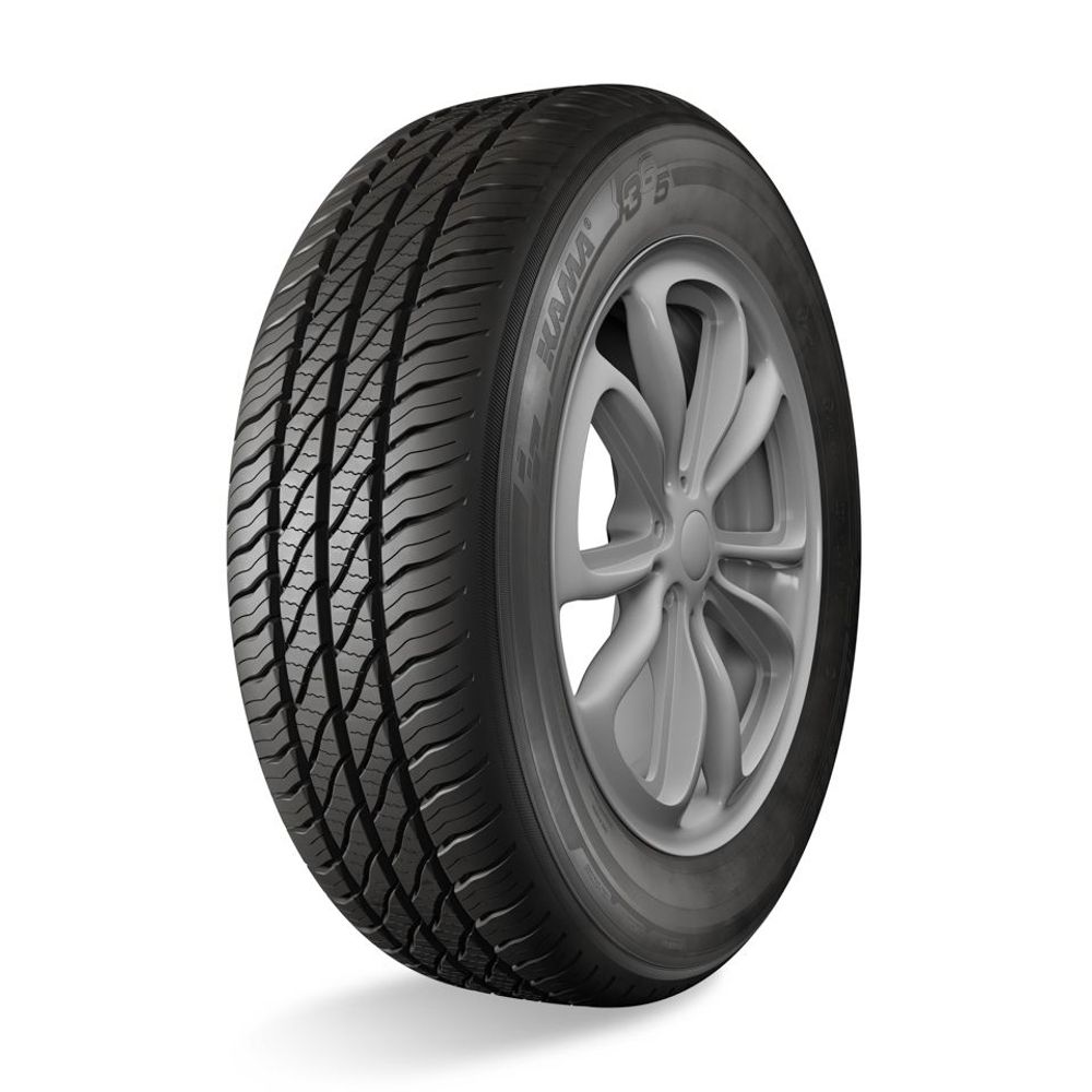 КАМА  185/60/14  H 82 GRANT (НК-241)