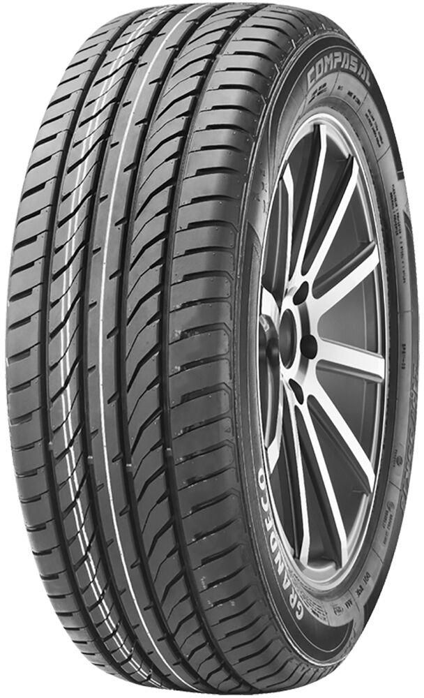 Compasal Grandeco 155/70 R13 75T