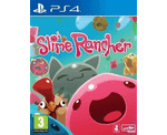 Slime Rancher (PS4) Б\У