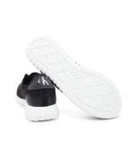 кроссовки eva runner monologo CALVIN KLEIN JEANS - черный(YM0YM00584)
