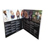 OutKast / Speakerboxxx - The Love Below (4LP)