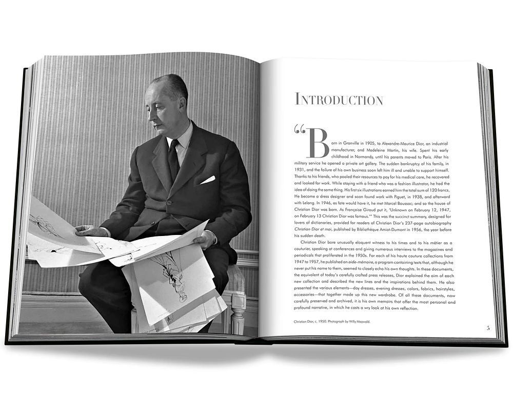 Dior: Коллекции Кристиана Диор