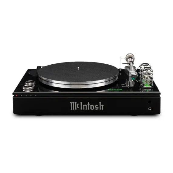 Mcintosh MTI100 Black