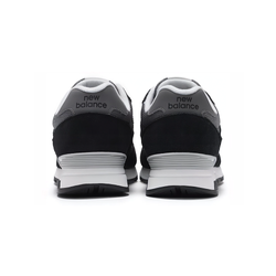 New Balance 565 "Black White"