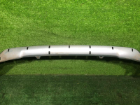 Юбка переднего бампера Toyota RAV 4 ca40 (2015-2019)